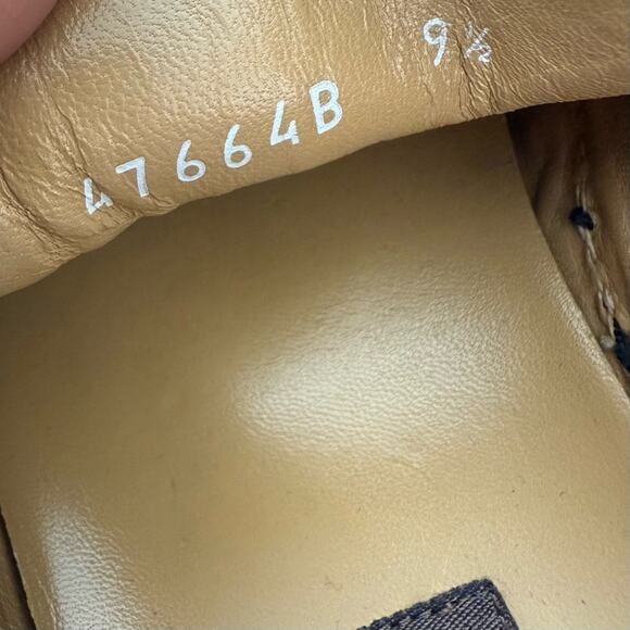 Cesare Paciotti men shoes size 9.5 US Authentic Retail 750$ main image 7